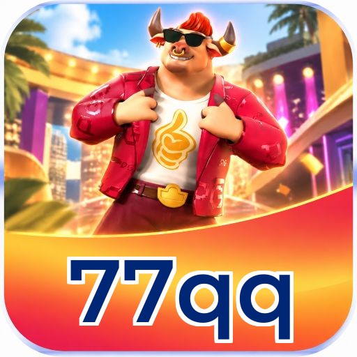 77qq Logo