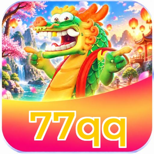 77qq Logo