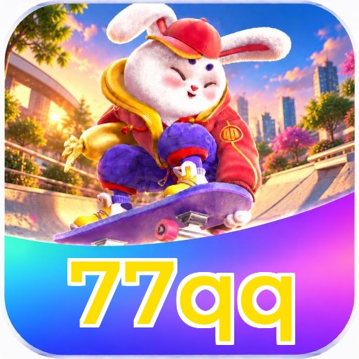 77qq Logo