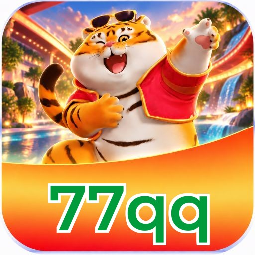 77qq Logo