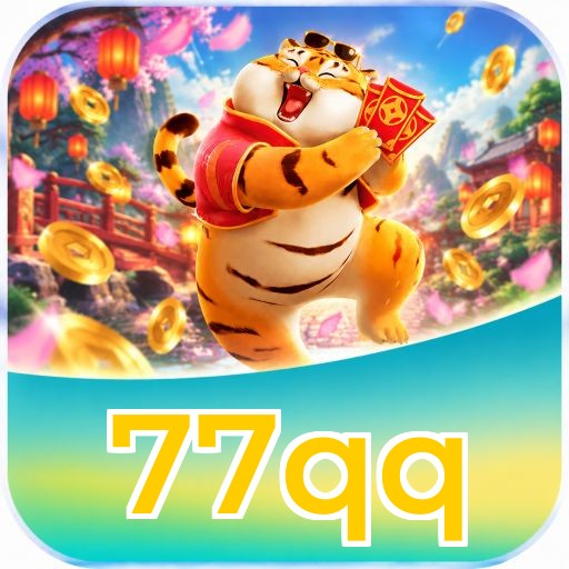 77qq Logo