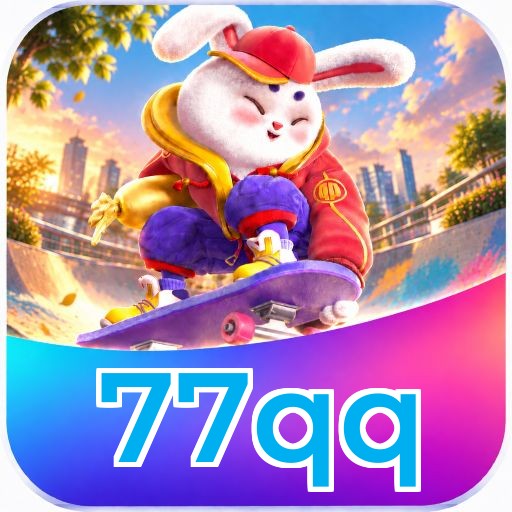 77qq Logo