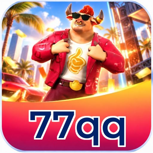 77qq Logo