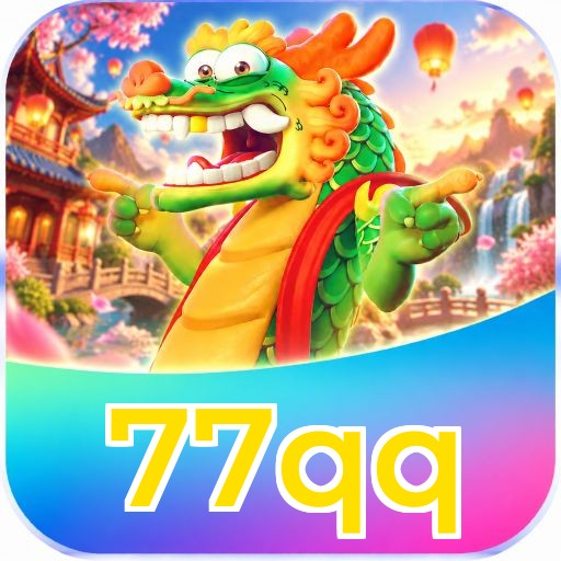 77qq Logo