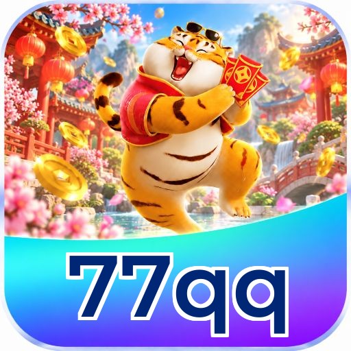 77qq Logo