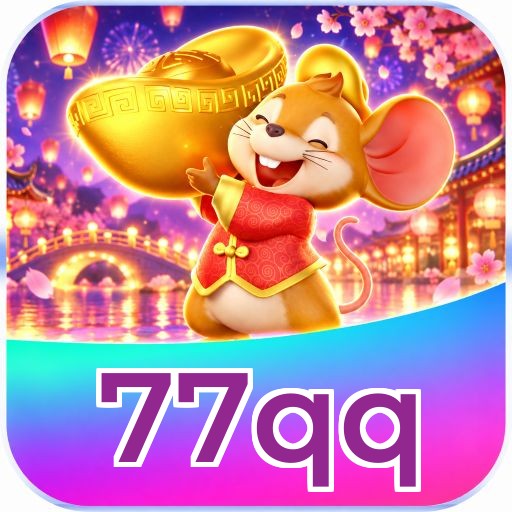 77qq Logo