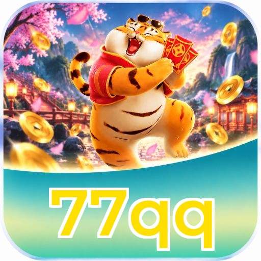 77qq Logo 3