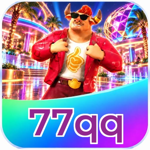 77qq Logo