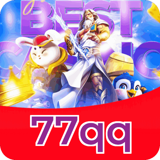 Catálogo 77qq 2.547 jogos - Pragmatic Play, Evolution, NetEnt