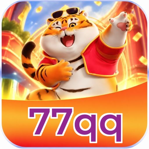 77qq Logo