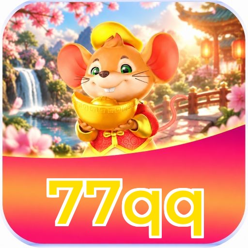 77qq Logo