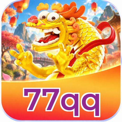 77qq Logo