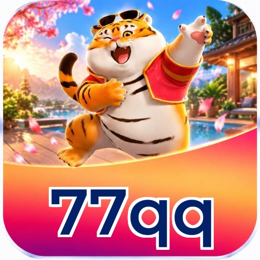77qq Logo