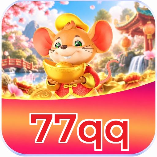 77qq Logo 2
