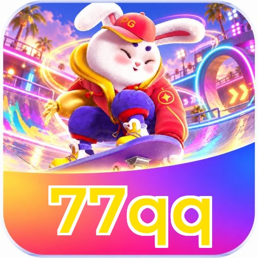 77qq Logo