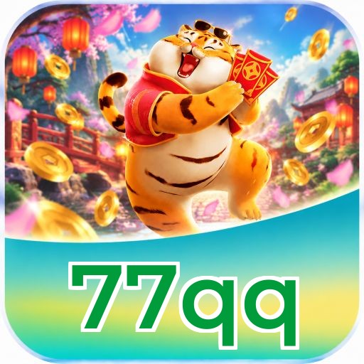 77qq Logo