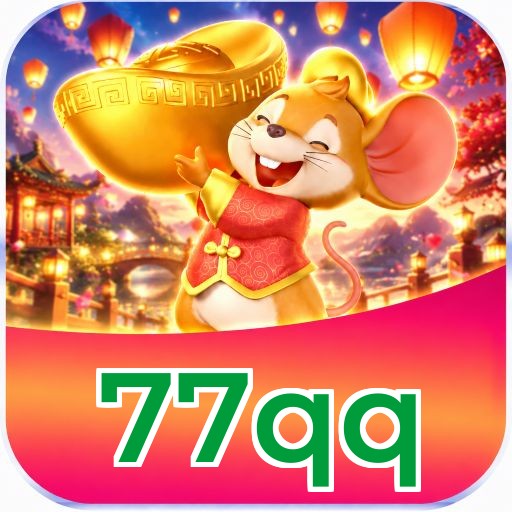 77qq Logo