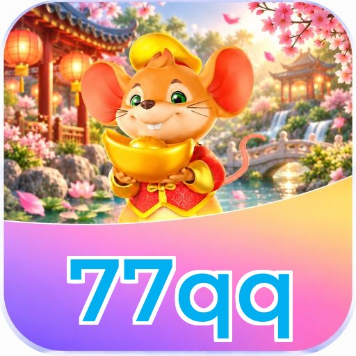 77qq Segurança Logo 3