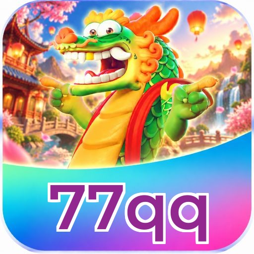 77qq Logo
