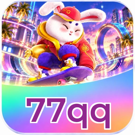 77qq Logo 1